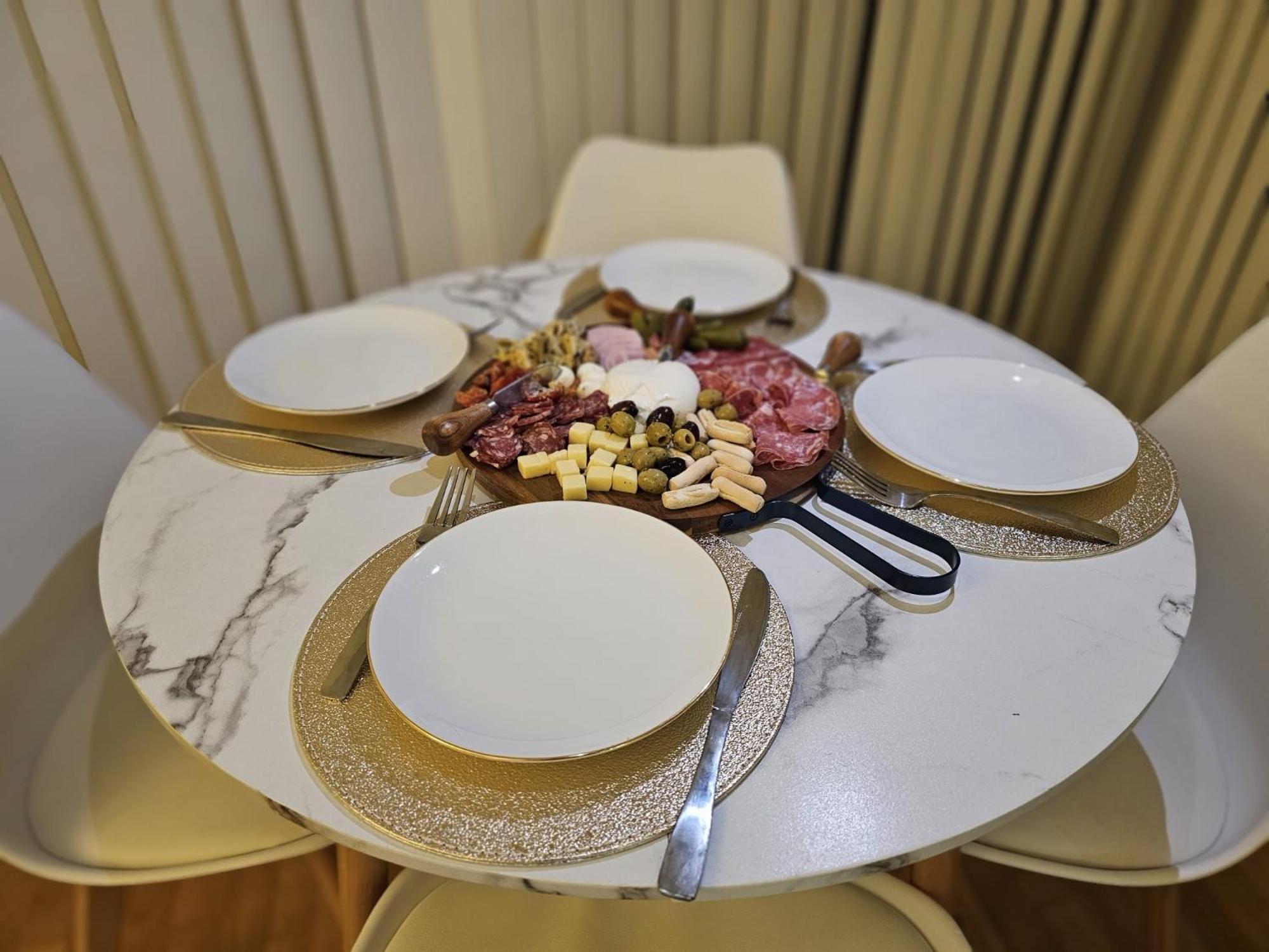 Luxury Apartment In Canary Wharf Londyn Zewnętrze zdjęcie