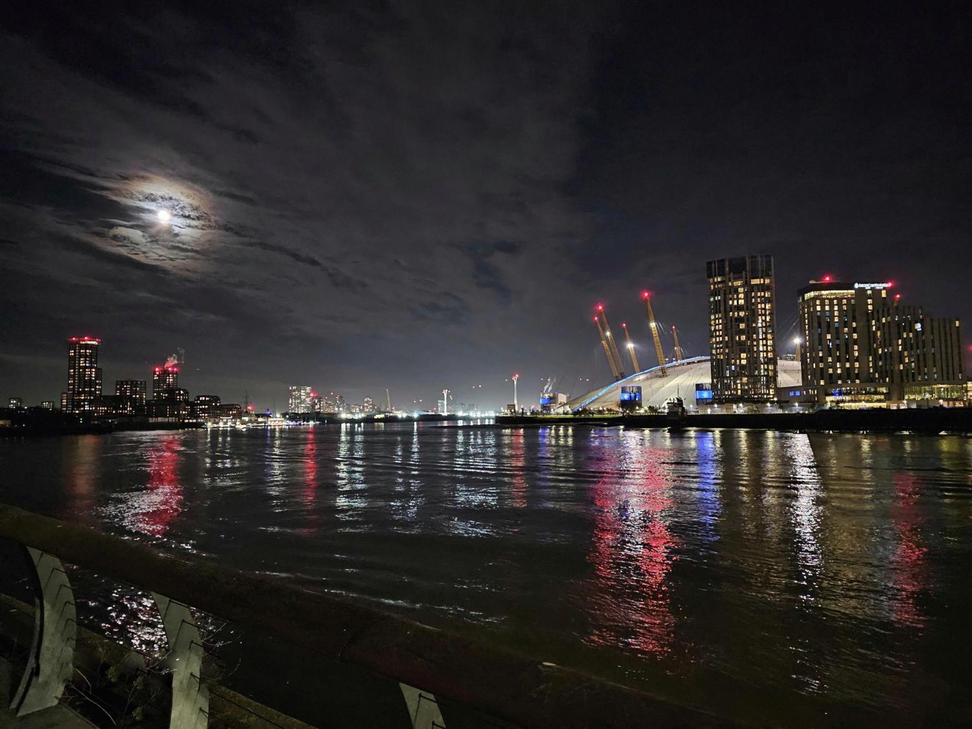 Luxury Apartment In Canary Wharf Londyn Zewnętrze zdjęcie
